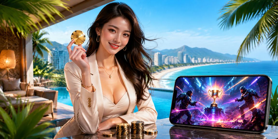 Các trò chơi phổ biến trên ric79 với đa dạng lựa chọn hấp dẫn