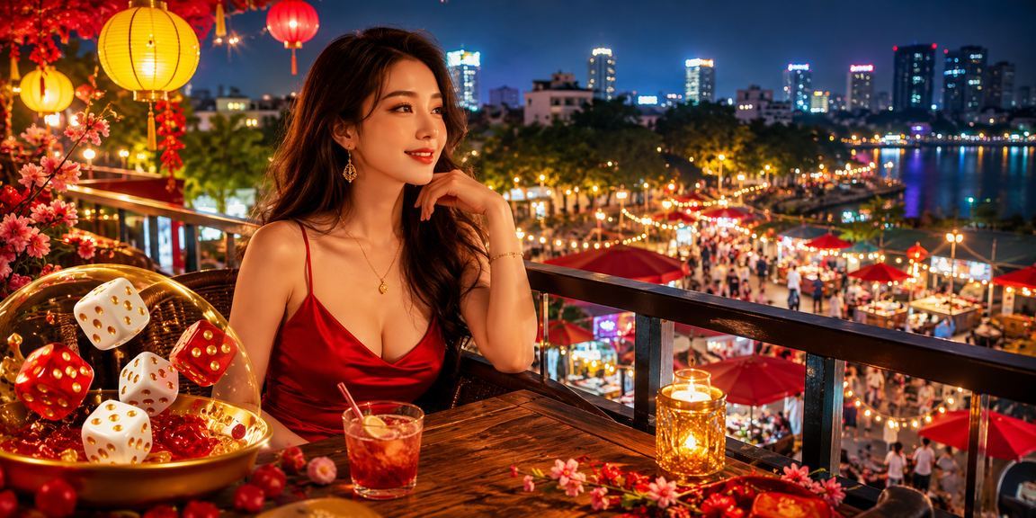 Giao diện ứng dụng ric79 trên điện thoại di động, thân thiện và dễ sử dụng